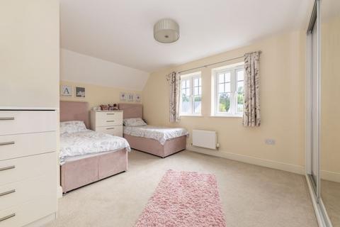 3 Bloomery Way, Maresfield, Uckfield, TN22 2DP