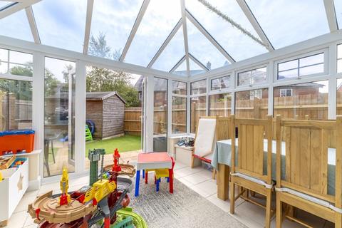 3 Bloomery Way, Maresfield, Uckfield, TN22 2DP