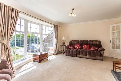 undefined, Eight Bells Close, Buxted