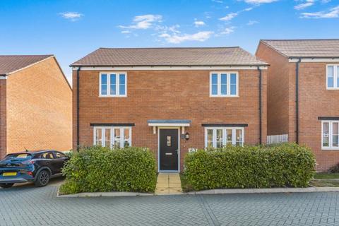 undefined, Havill Crescent, Bloxham