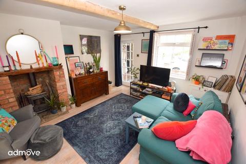 undefined, Ridgeway Road, Timperley, WA15 7EY