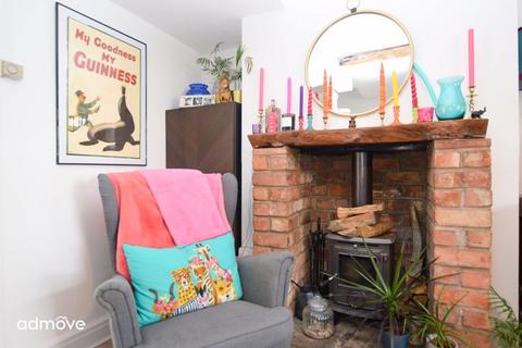 undefined, Ridgeway Road, Timperley, WA15 7EY