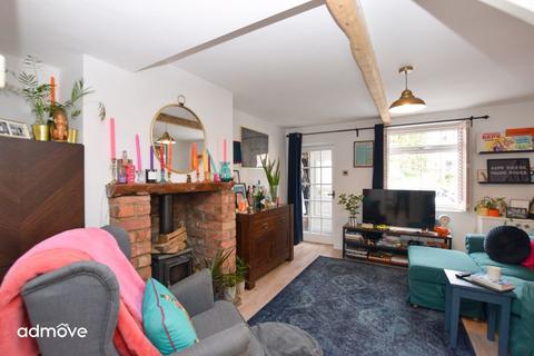 undefined, Ridgeway Road, Timperley, WA15 7EY