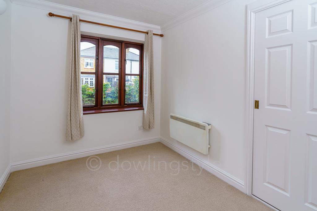 Bedroom 2.