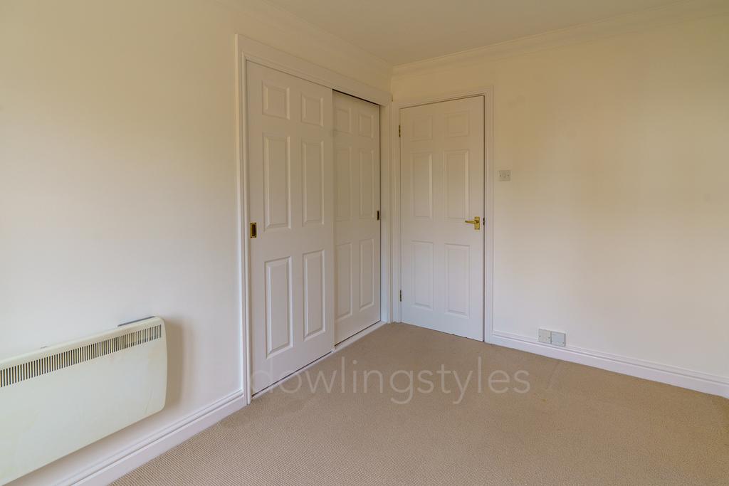 Bedroom 2.