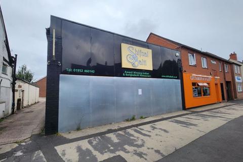 20 - 22 Broadway, Shifnal, TF11 8AZ