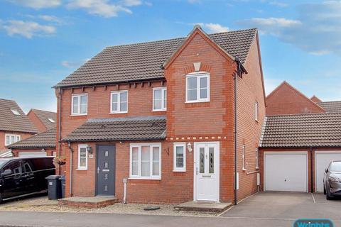 34 Yeoman Way, Trowbridge, BA14 0QL