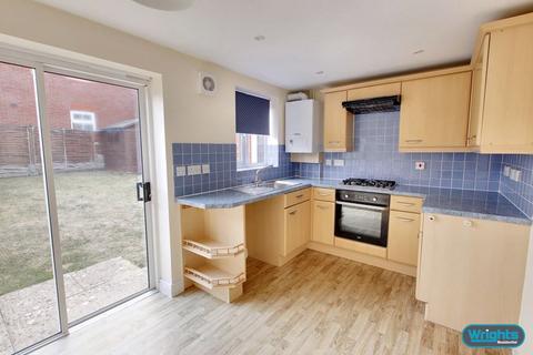 34 Yeoman Way, Trowbridge, BA14 0QL
