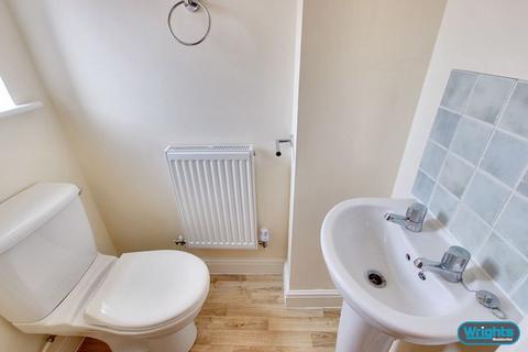 34 Yeoman Way, Trowbridge, BA14 0QL