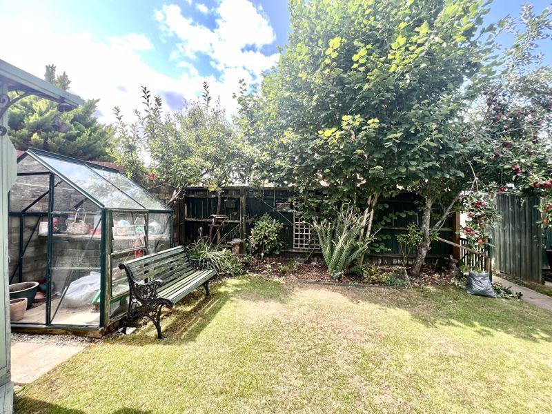 Summerhouse And...