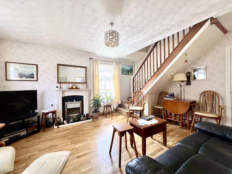 Living Dining Room