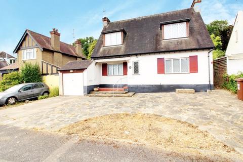 undefined, The Meadway, Cuffley EN6