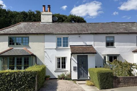 2 bedroom terraced house for sale, Hamstreet