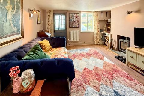 2 bedroom terraced house for sale, Hamstreet