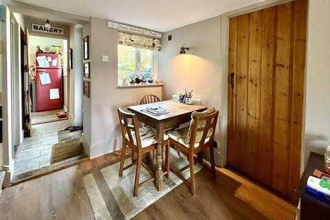 2 bedroom terraced house for sale, Hamstreet