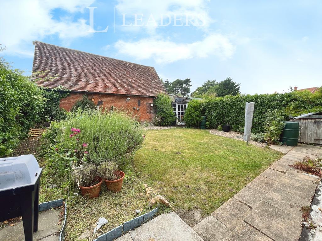 Garden 1