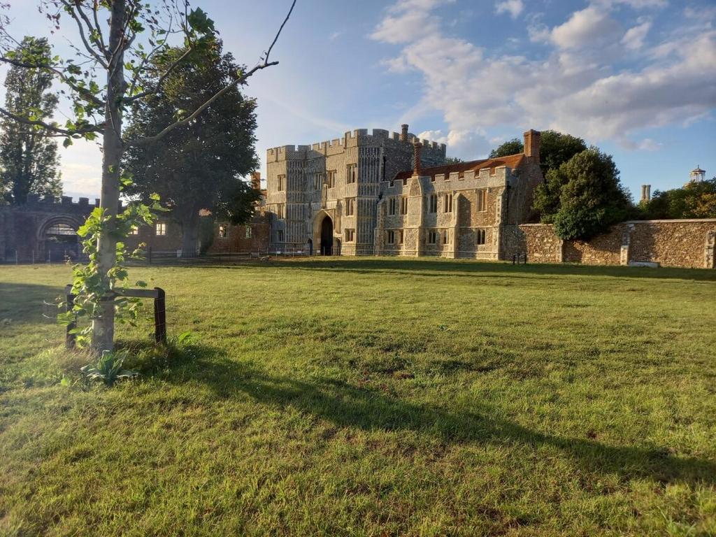 Priory