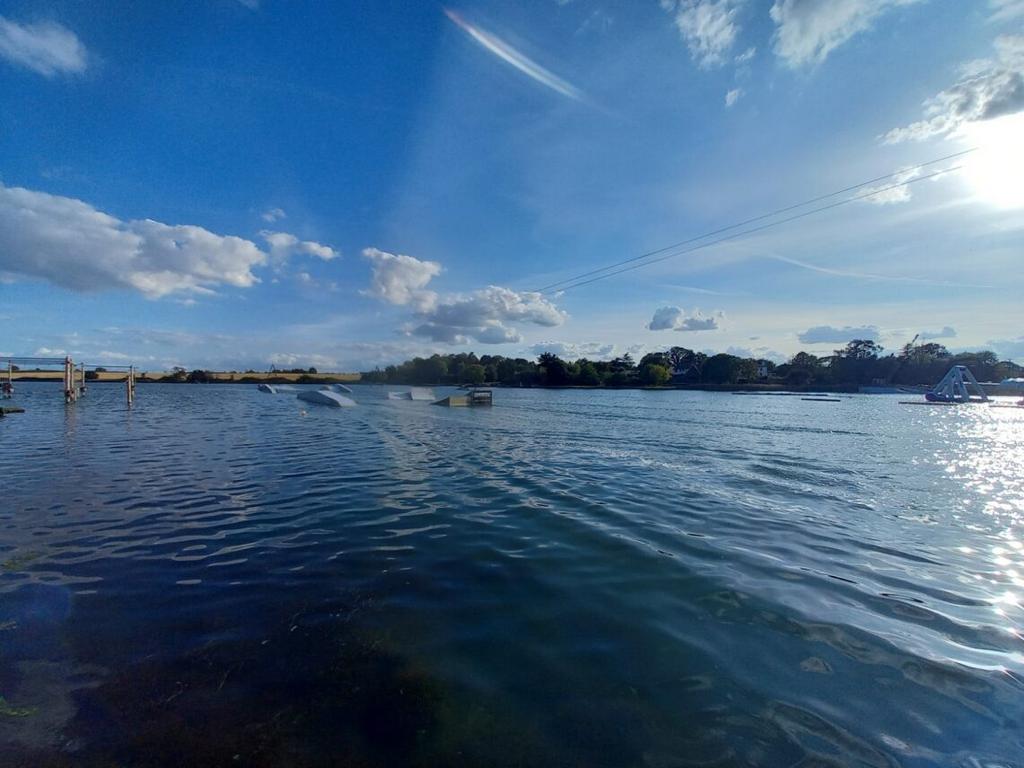 Lake