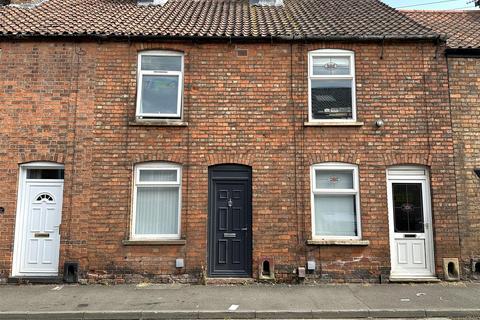 Cross Street, Newark