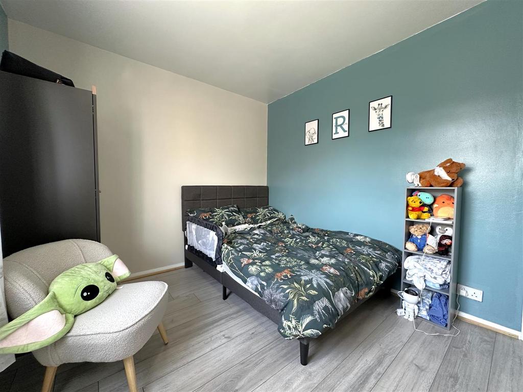 Bedroom Two 780
