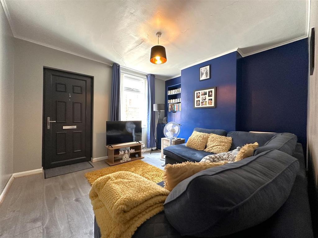 Lounge Aspect Two 815
