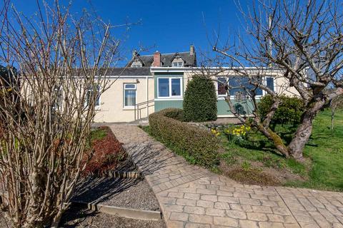 undefined, 7A Tom-na-moan Road, Pitlochry PH16 5HL