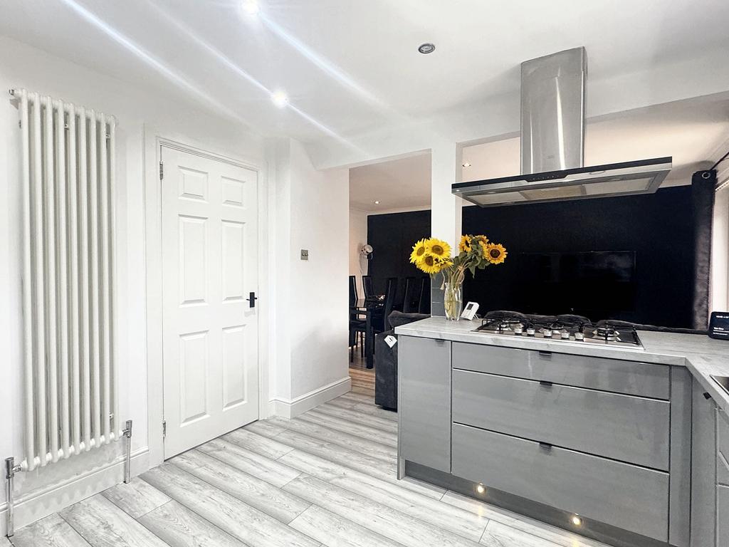 Kitchen Diner/Snug