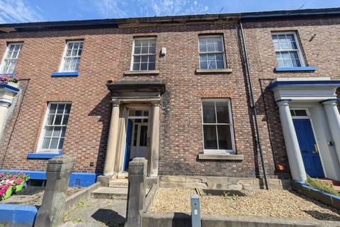 undefined, Spencer Street, Carlisle
