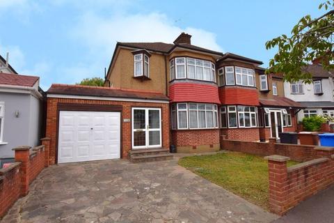 Elm Drive, Harrow