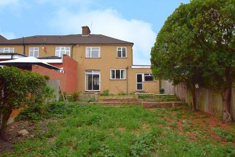 3 bedroom semi-detached house for sale, Elm Drive, Harrow