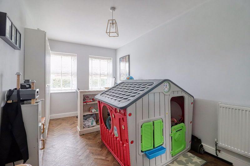 Play Room/Reception