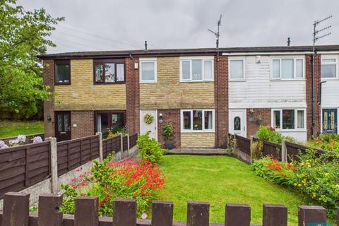 3 bedroom house for sale, Horsefield Avenue, Rochdale OL12