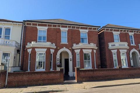 Cavendish Road, Southsea
