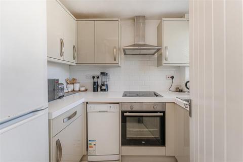 undefined, Hutton Court, Edmonton