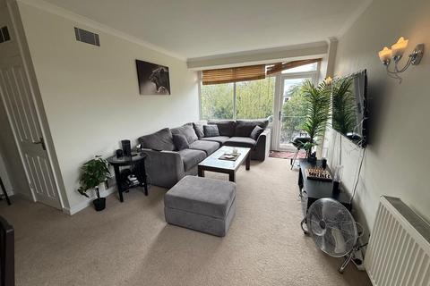 undefined, Croydon CR2