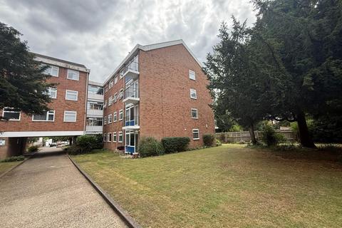 undefined, Croydon CR2