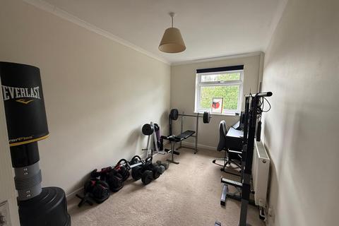 undefined, Croydon CR2