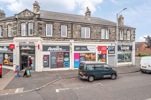 Mckenzie Street, Kirkcaldy