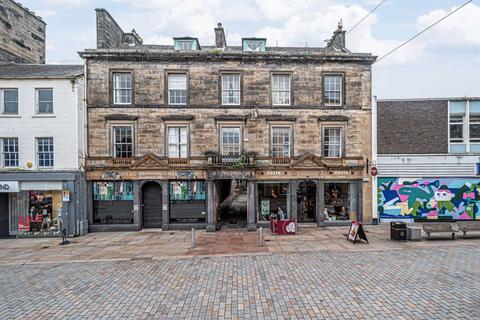 undefined, High Street, Kirkcaldy