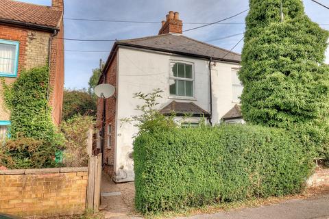 63 Mill Road, Stokenchurch, High Wycombe, HP14 3TP