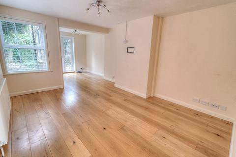 63 Mill Road, Stokenchurch, High Wycombe, HP14 3TP