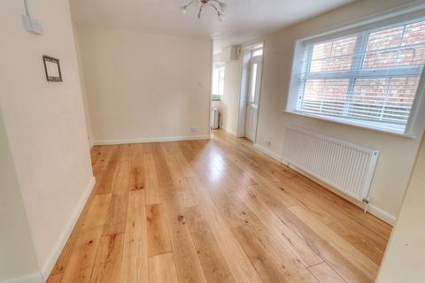 63 Mill Road, Stokenchurch, High Wycombe, HP14 3TP