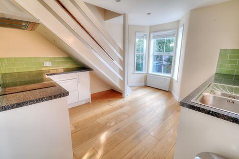 63 Mill Road, Stokenchurch, High Wycombe, HP14 3TP