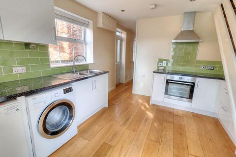 63 Mill Road, Stokenchurch, High Wycombe, HP14 3TP