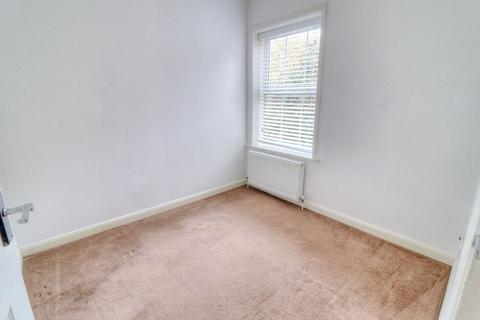 63 Mill Road, Stokenchurch, High Wycombe, HP14 3TP