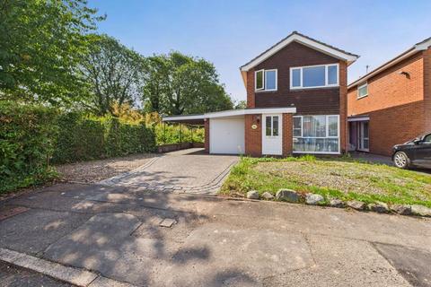 3 bedroom detached house for sale, Richmond Close, Newport TF10