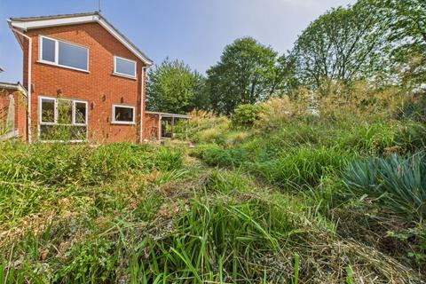 3 bedroom detached house for sale, Richmond Close, Newport TF10