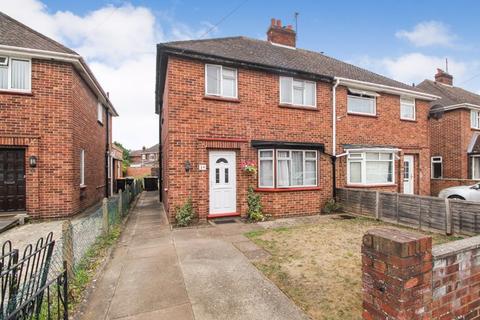 Hawthorne Avenue, Bedford MK40