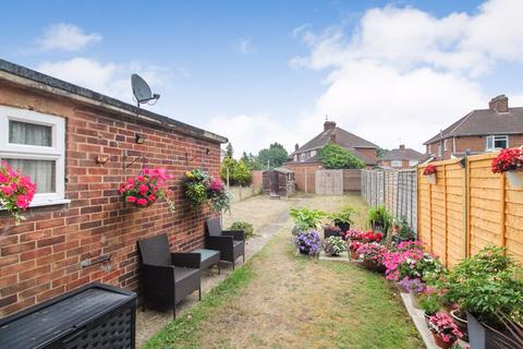 undefined, Hawthorne Avenue, Bedford MK40
