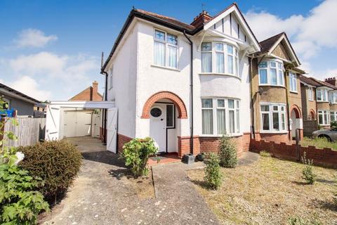 undefined, Everard Road, Bedford MK41